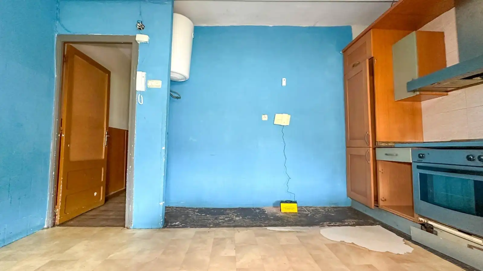 Piso en venta en Salvatierra / Agurain