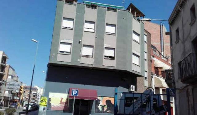 Piso en Venta en C/ Ferrer i Busquets en Mollerussa