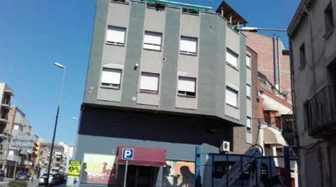 Solvia Inmobiliaria  Piso Mollerussa
