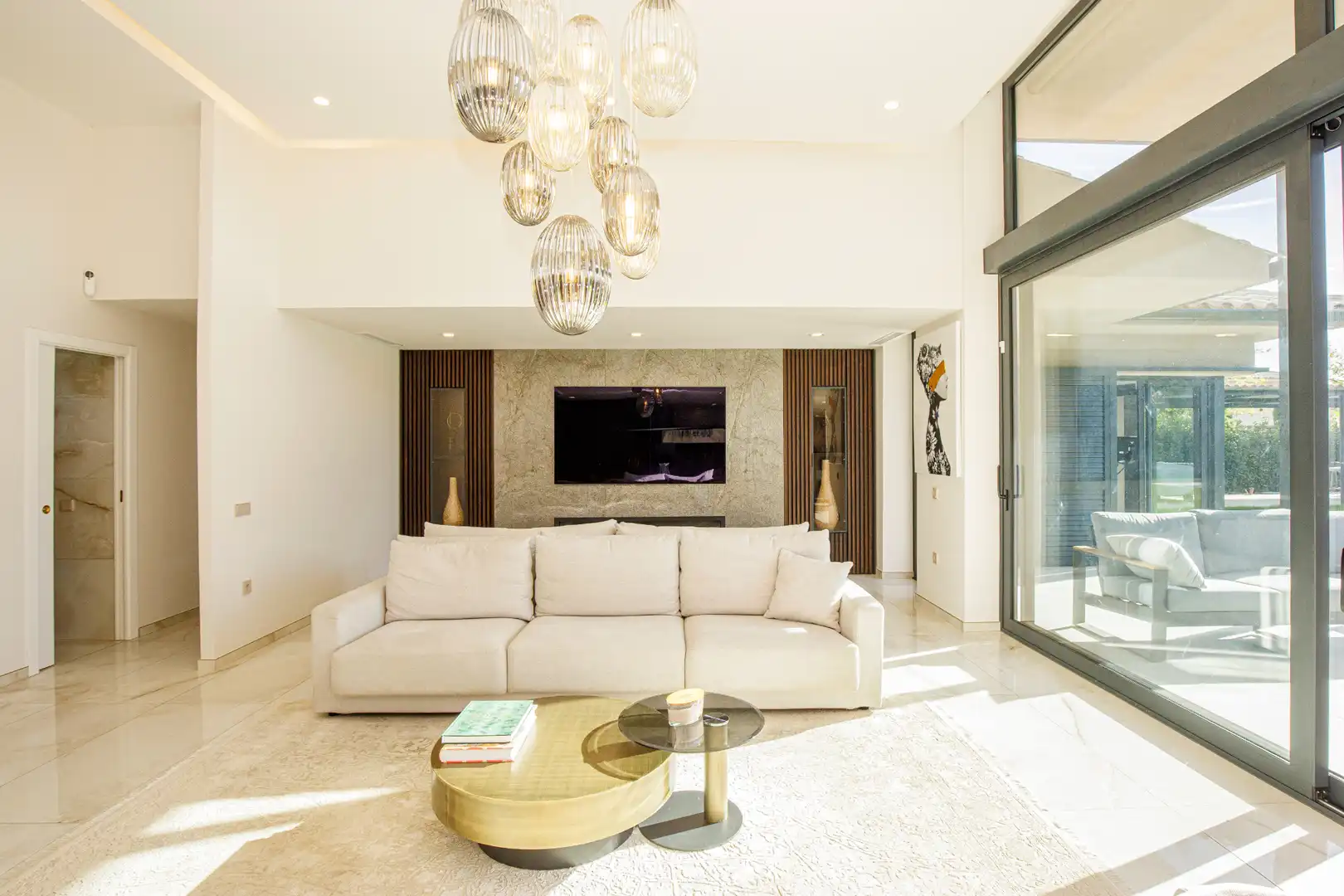 Haus mit Pool zum Verkauf in Avinguda Mas Frigol, imagen 7