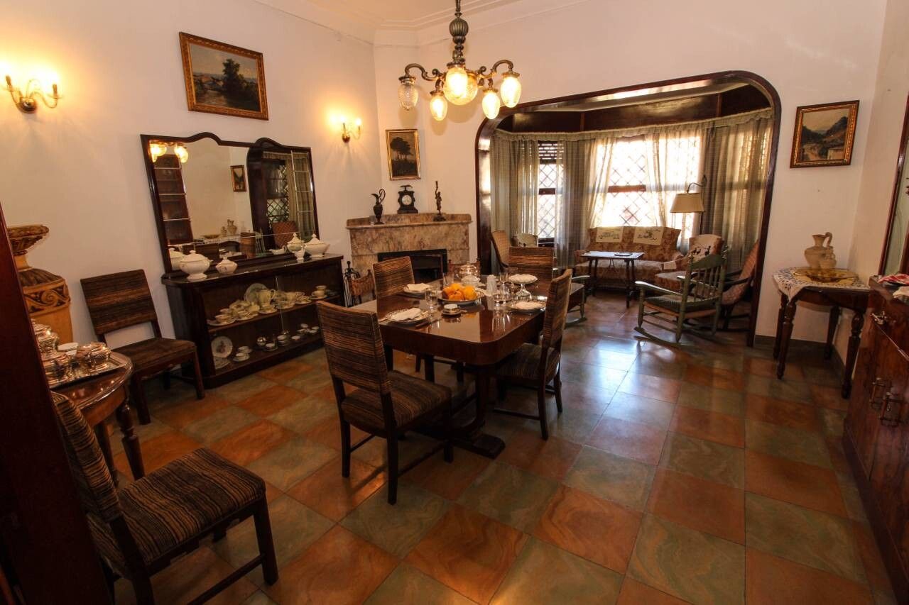 Menjador de Casa o xalet en venda en  Palma de Mallorca