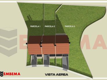 Wohnbaugrundstück zum Verkauf in Cornazo