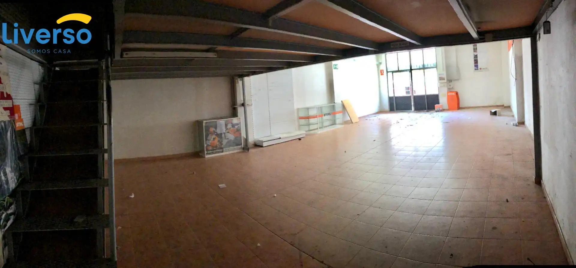Business premises for sale in Plaza de Toros - Las Tenerías, imagen 3