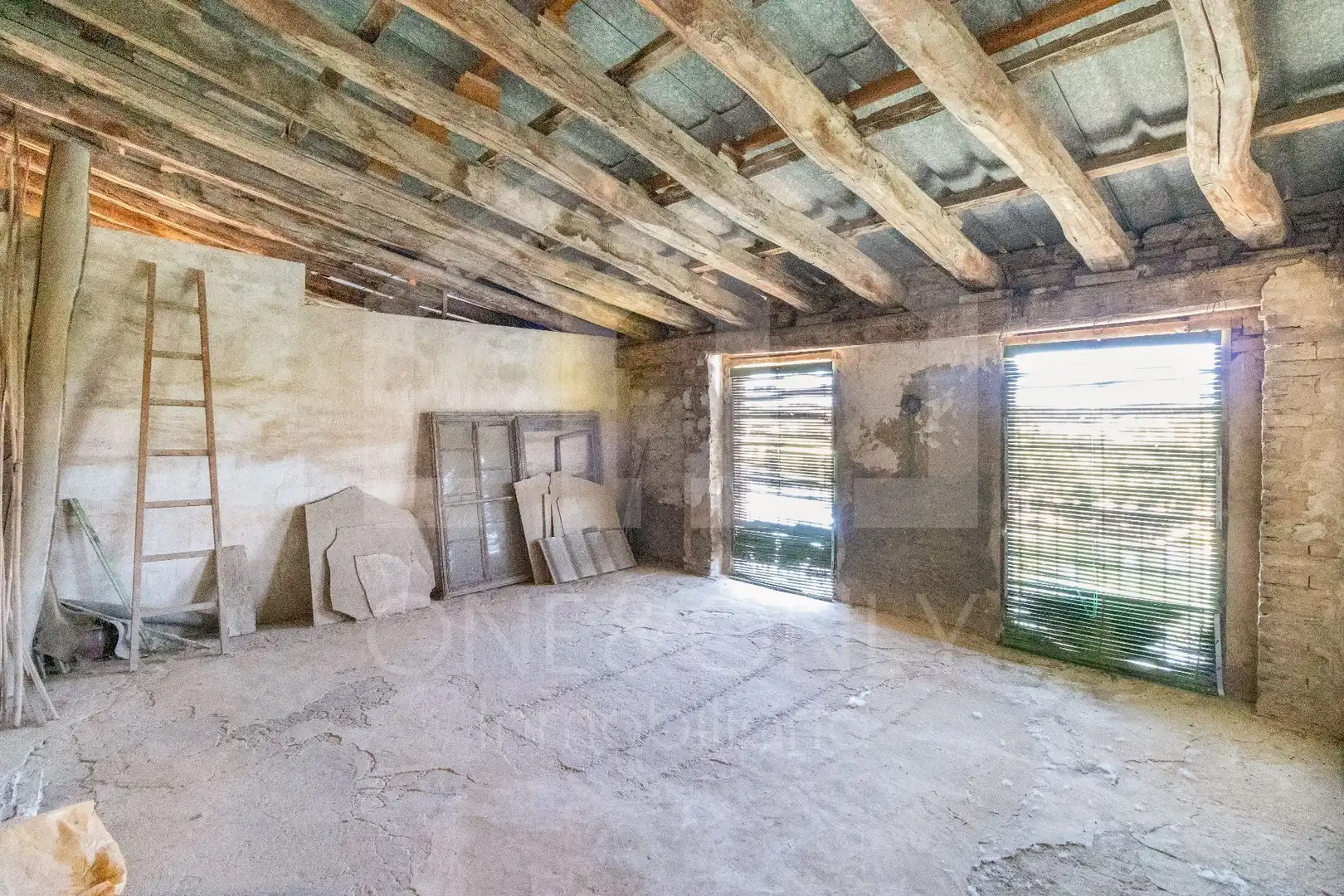 Edifici en venda en Móra d'Ebre