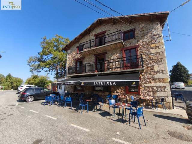 Casa-chalet en Venta en Calle KURTSALDEA en Legutio