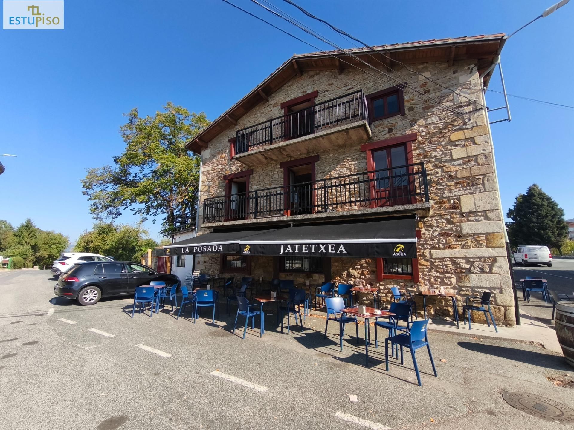 House or chalet for sale in Legutio