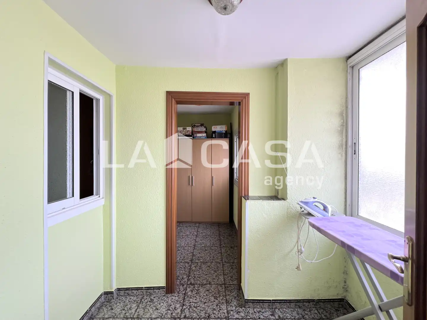 Casa o chalet en venta en Badalona con Calefacción y Terraza