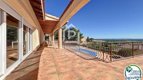 Foto 4 de Casa o chalet en venta en Calle Xaloc - Els Olivars 8, Pau, Girona
