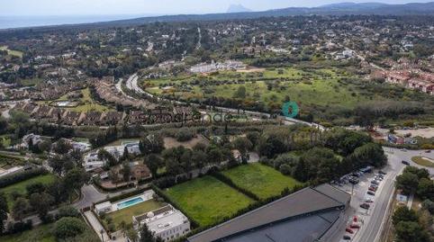 Foto 3 de Residencial en venda a Sotogrande Costa, Cádiz