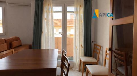 Foto 2 von Maisonette zum Verkauf in San José - San Bernardo, La Línea de la Concepción