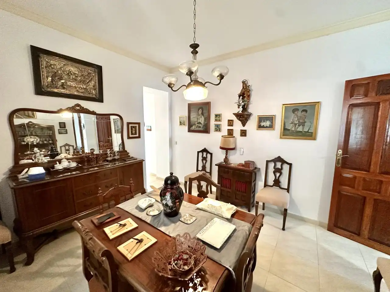 Haus mit Pool zum Verkauf in Fuente de Piedra, imagen 19
