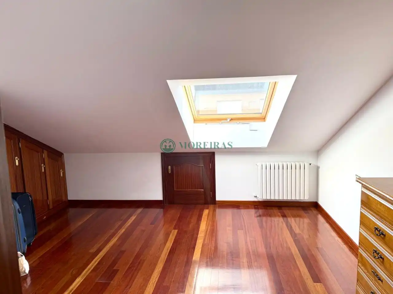 Dúplex con ascensor en venta en Rúa Salvador Dalí, imagen 15