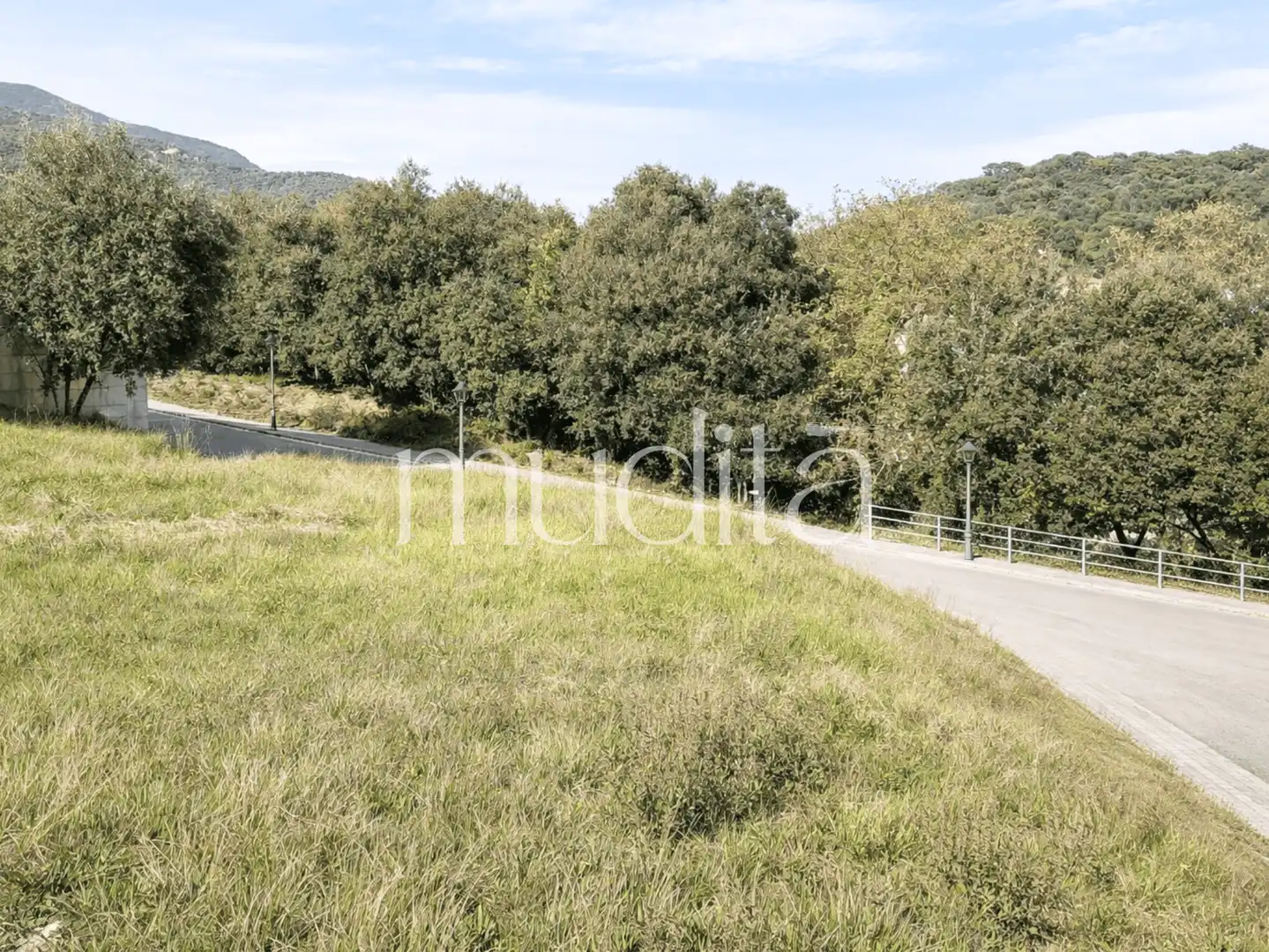Wohnbaugrundstück zum Verkauf in Campins, imagen 25