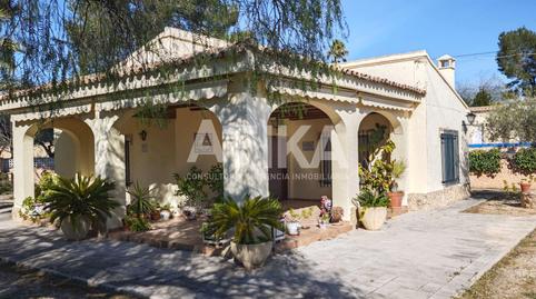 Photo 4 of House or chalet for sale in Santa Ana, Ontinyent