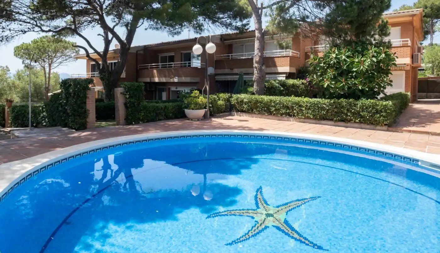 Maison mitoyenne avec terrasse à vendre à Calle pas mala dona 8, imagen 8
