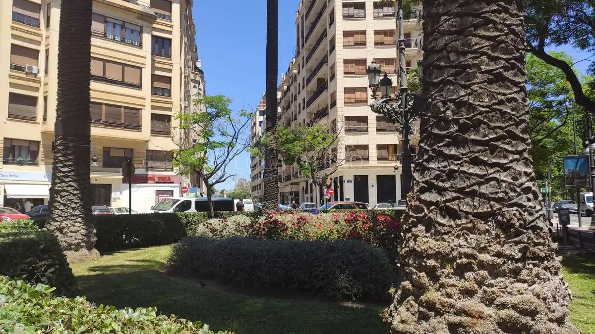 Büro mit Aufzug zur Miete in L'Eixample, imagen 24
