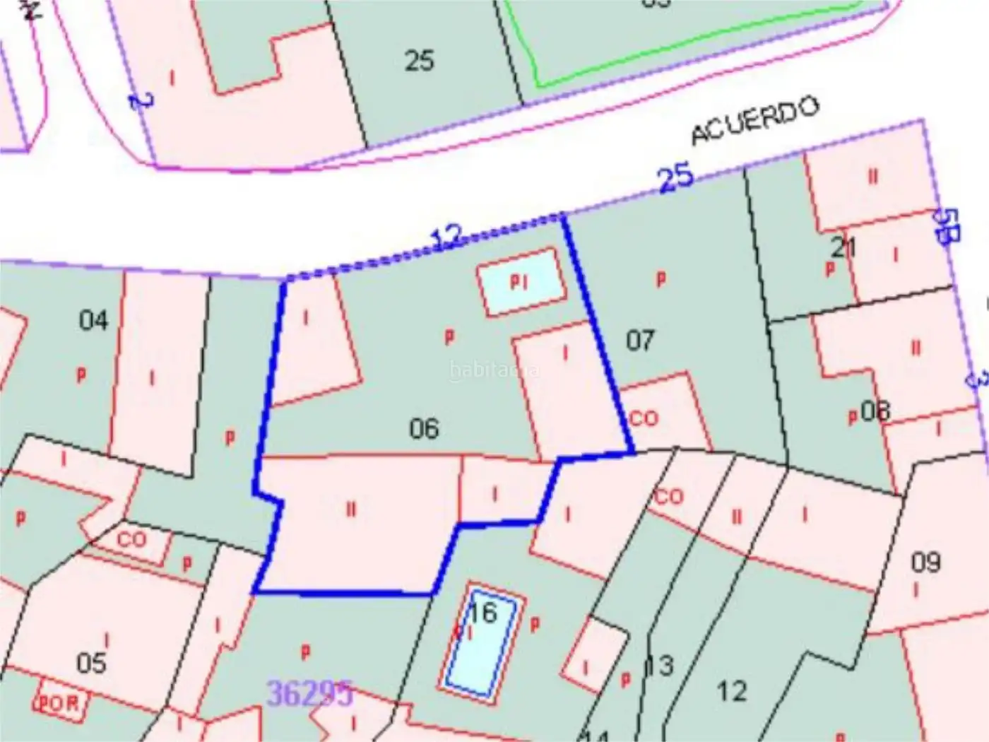 Casa en venda a Calle Unión 6, imagen 3