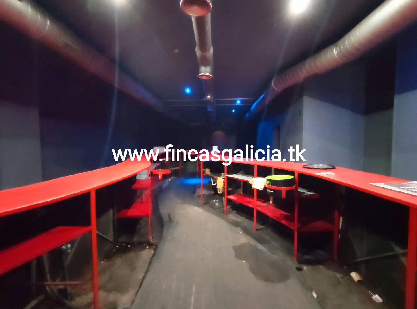 Local comercial en venda a Verín, imagen 4