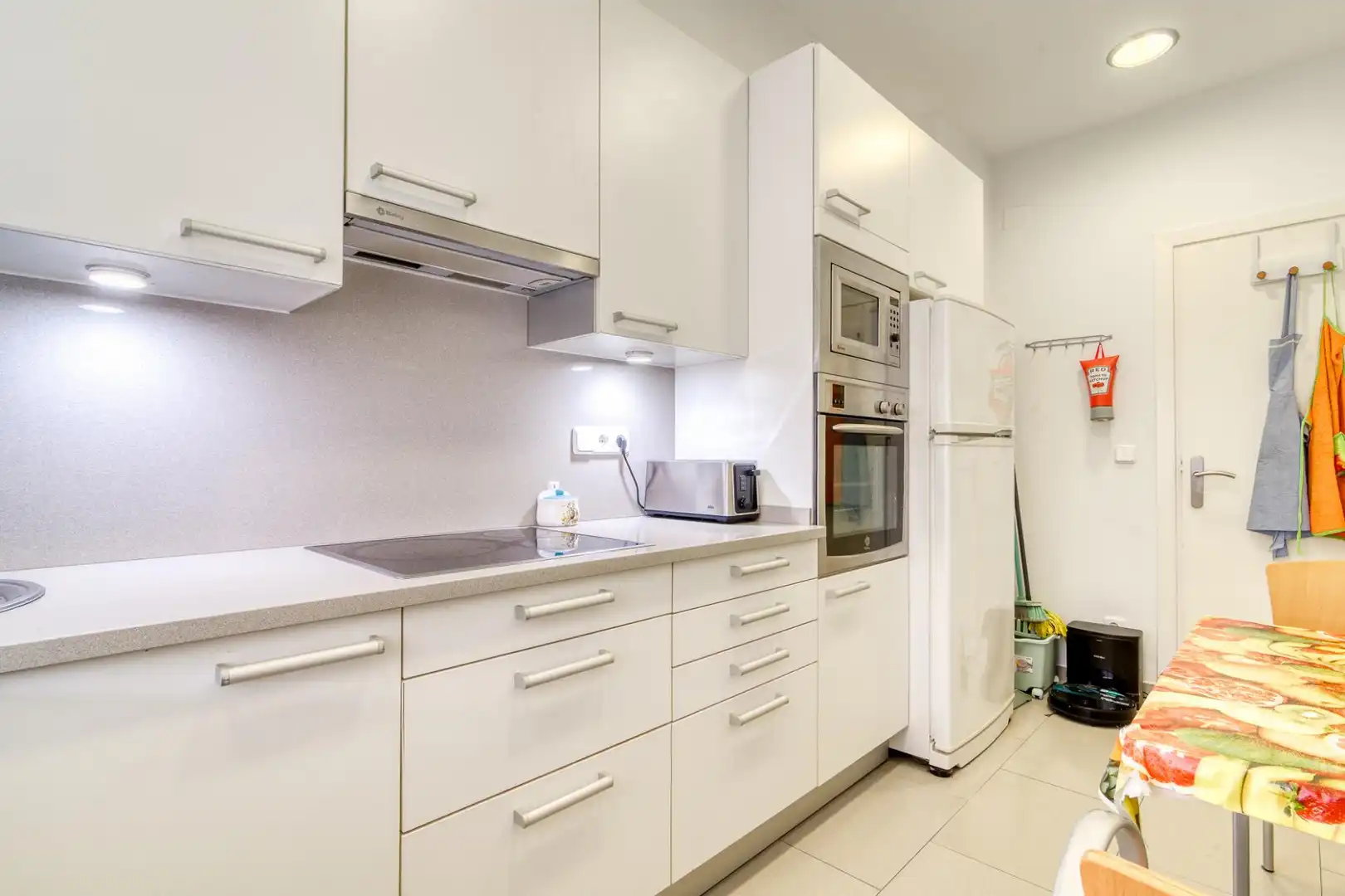 Piso con ascensor en venta en Monturiol, imagen 8