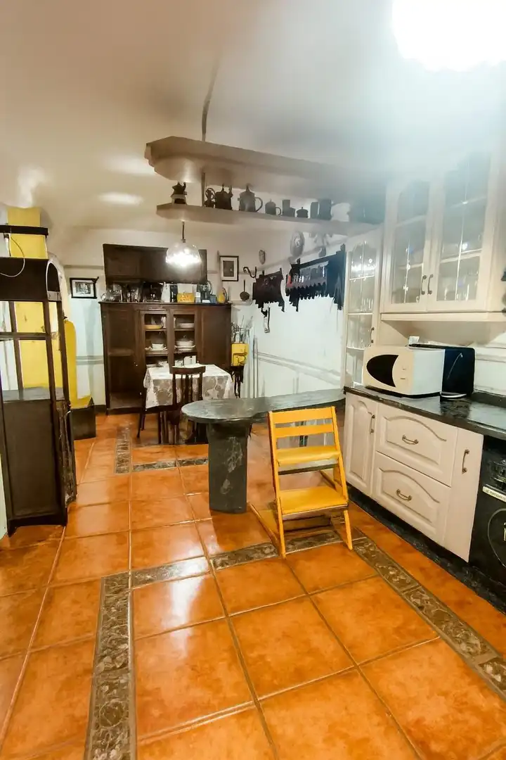 Casa con terraza en venta en Casco Antiguo, imagen 17