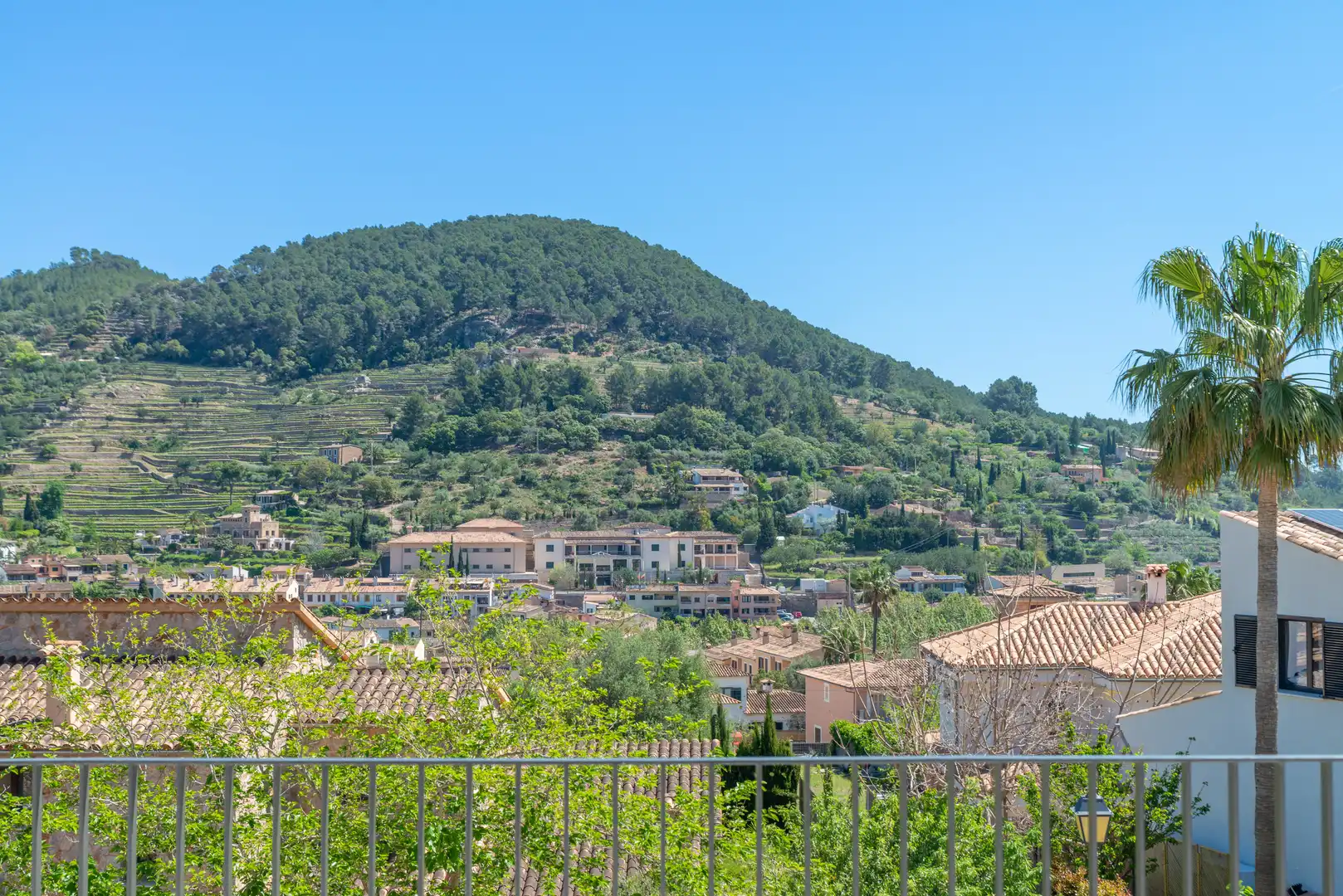 Landhaus mit Terrasse zum Verkauf in Esporles, imagen 36