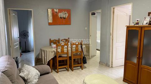 Foto 4 de Casa adosada en venda a Roquetas Pueblo, Roquetas de Mar
