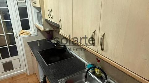 Foto 3 de Pis en venda a Carrer Hierbabuena, Pubilla Cases, Barcelona