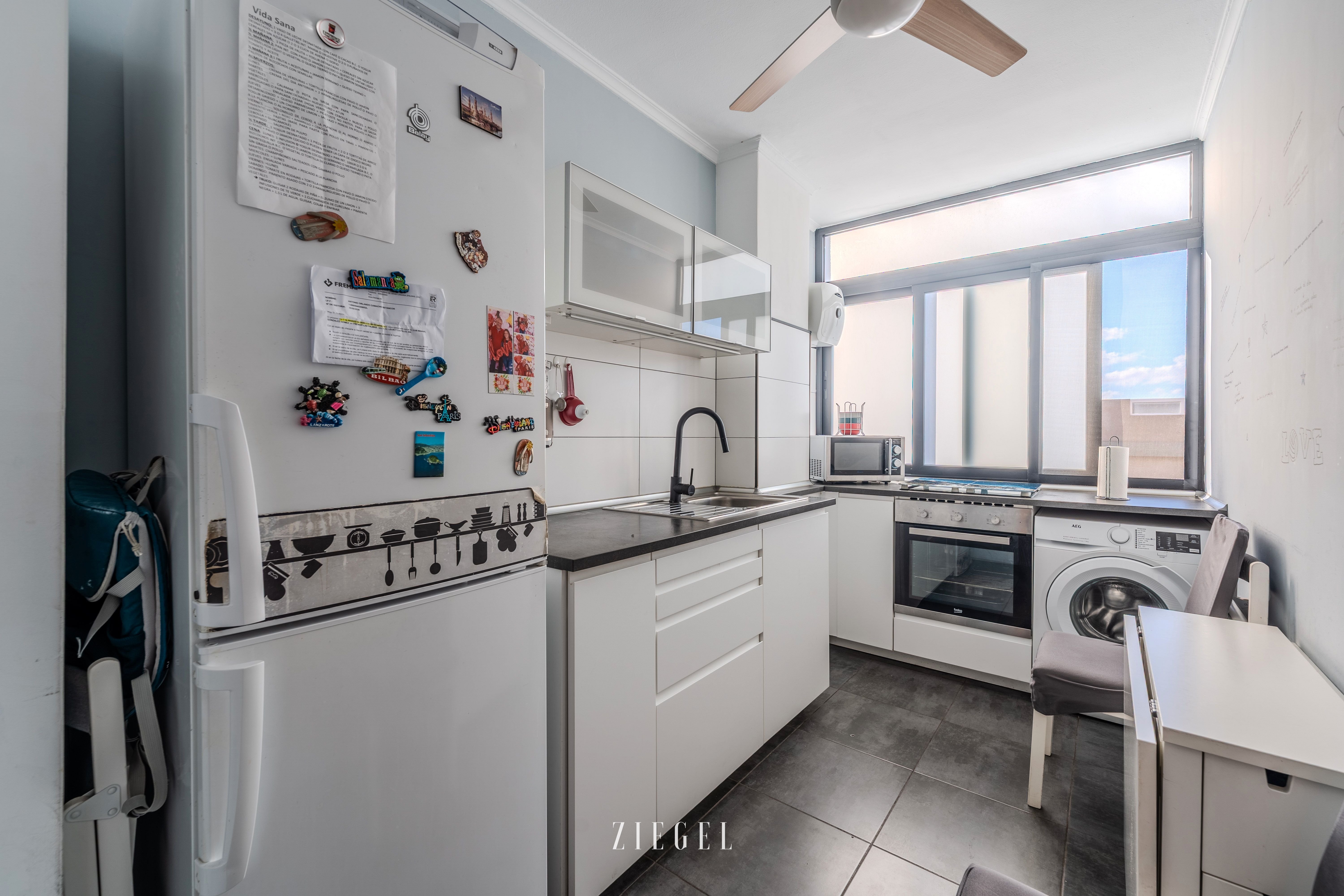 Flat for sale in Calle Benartemi, 28, Isleta, Isleta - Puerto - Guanarteme