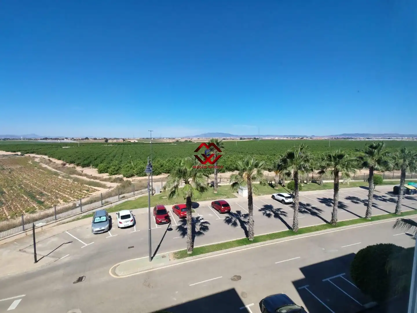 Apartament amb terrassa en venda a Terrazas de la Torre Golf, imagen 41