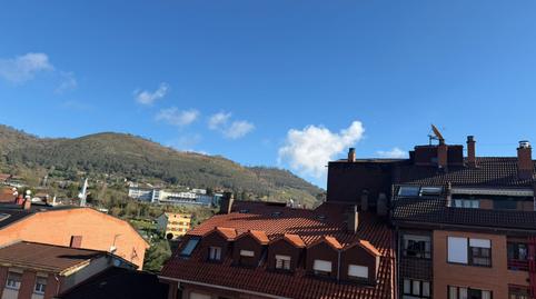 Foto 5 de Dúplex en venta en Calle Vázquez de Mella, 1, Vallobín, Oviedo