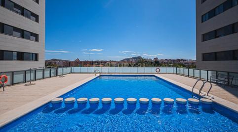 Foto 2 de Apartament en venda a Calle Granja de Rocamora, 2, Alicante, Spain, 2, Garbinet - Parque de las Avenidas, Alicante