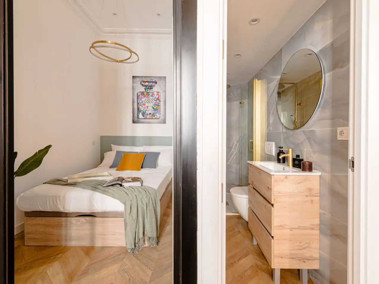 Appartement avec ascenseur à vendre à Calle del Tesoro 13, imagen 26
