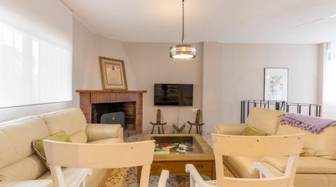 Foto 5 de Casa o xalet en venda a Avenida del Puente Nuevo, Huétor de Santillán, Granada