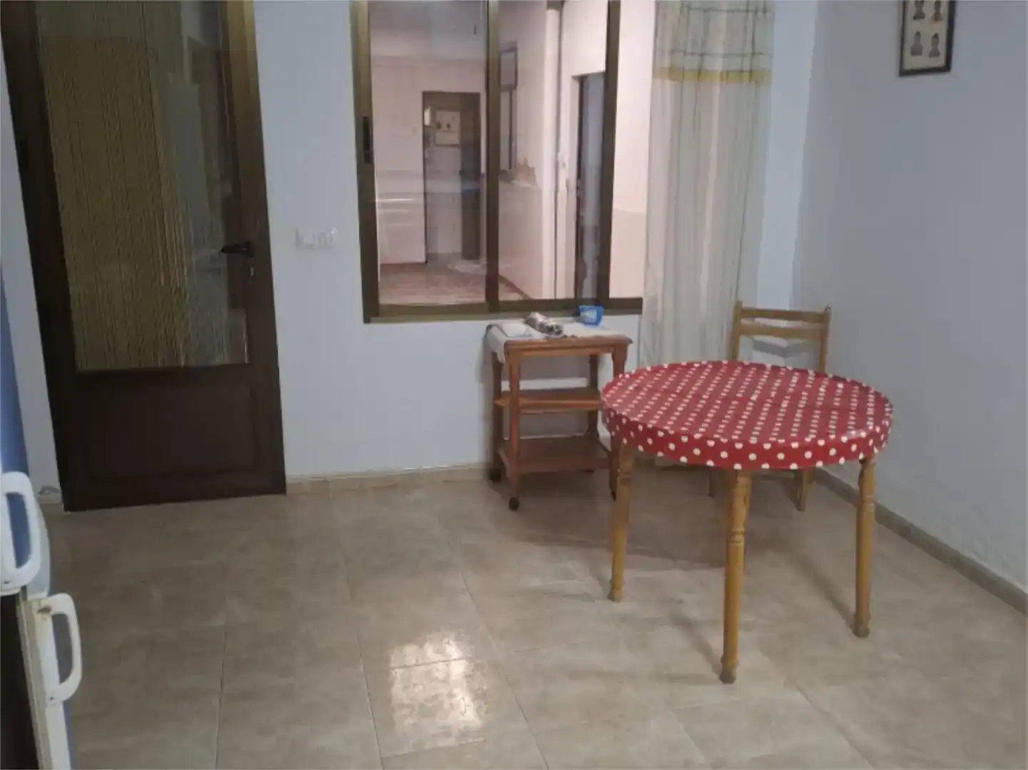 Dining room of Flat for sale in Medellín  with Storage room and Furnished