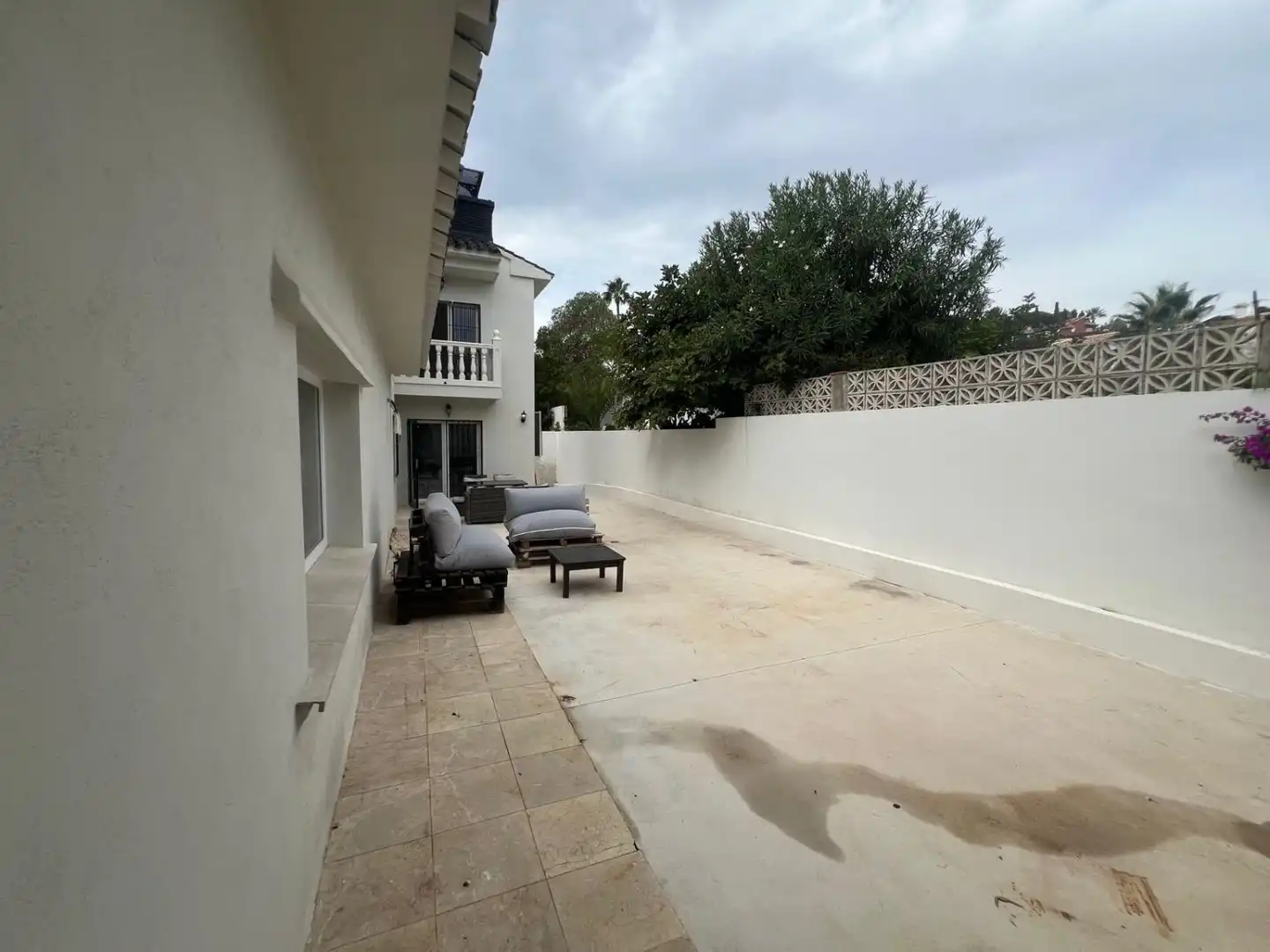 Chalet con piscina en venta en El Faro de Calaburra - Chaparral, imagen 19