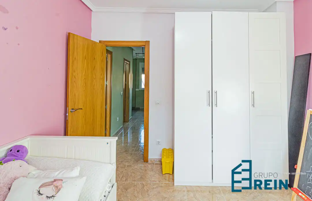 Villa con terrazza in vendita a Calle Juan XXIII 42, imagen 42