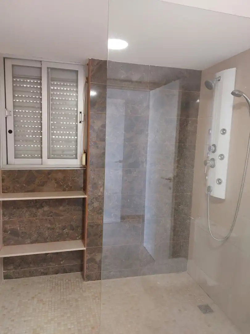 Apartamento de alquiler en Passeig Marítim de Neptú, 67, Playa de Gandia