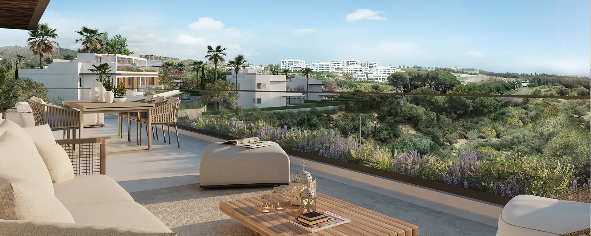 Apartment with pool for sale in Las Chapas - El Rosario, imagen 10