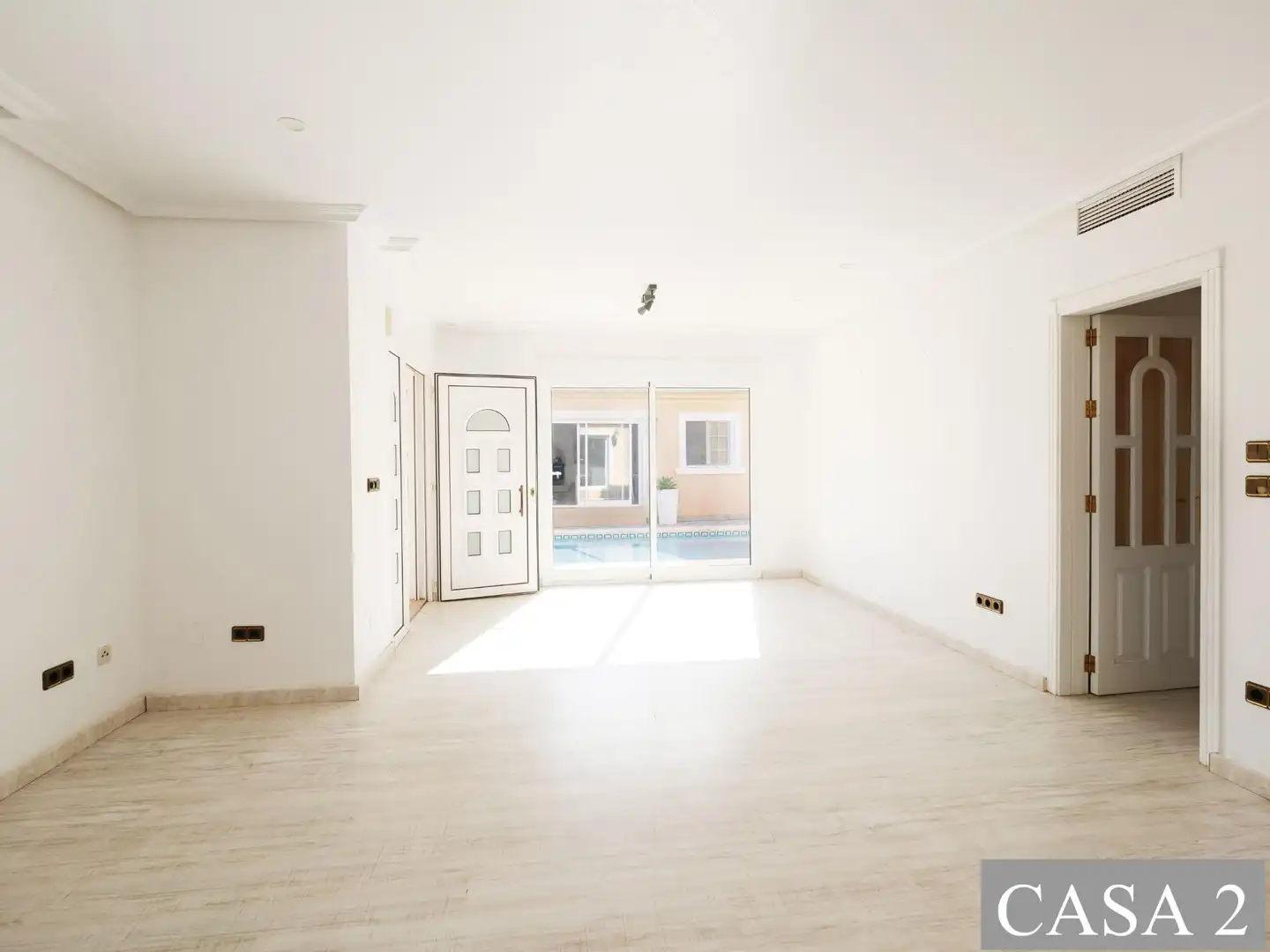 Casa o xalet en venda en Torre de la Horadada