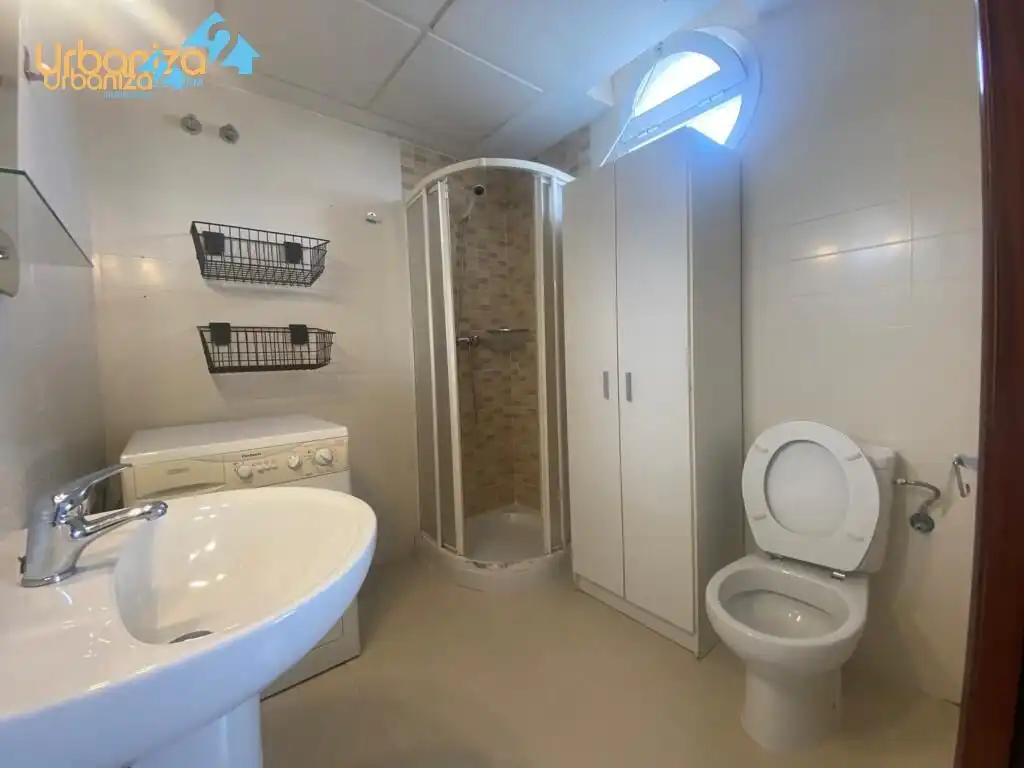 Apartamento con terraza en venta en Carretera de Sevilla - Los Montitos, imagen 11