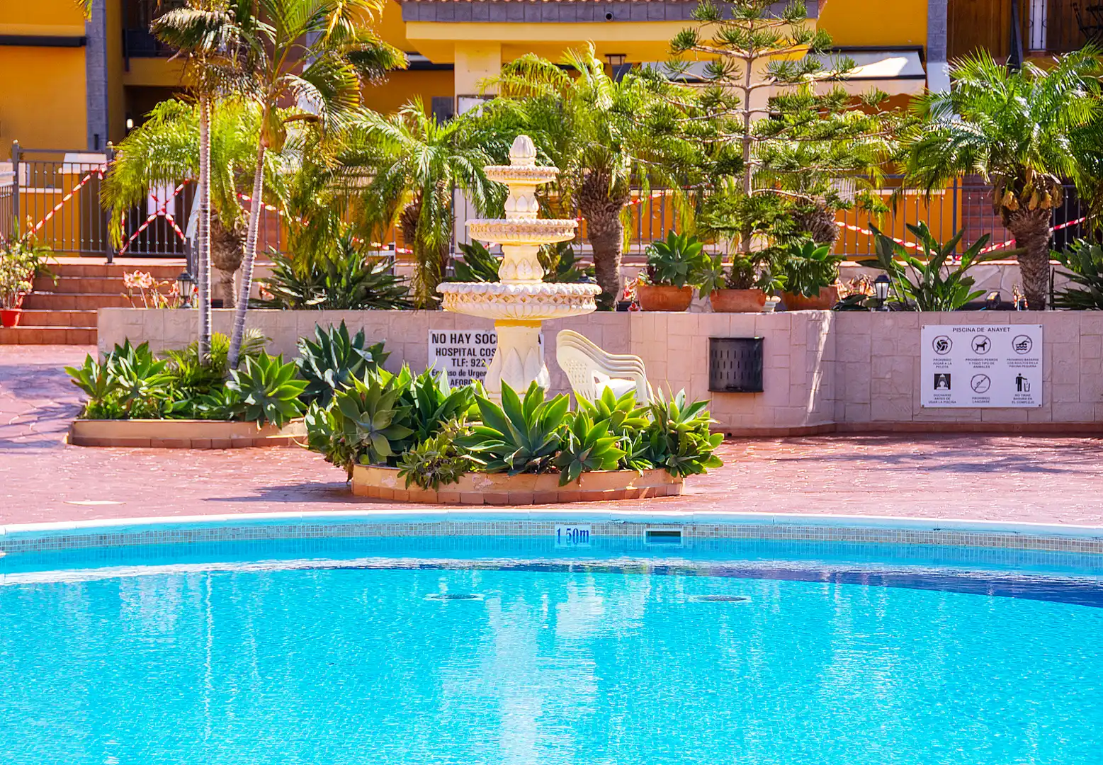 Mini appartamento con piscina in vendita a Calle Roques del Salmor, imagen 23