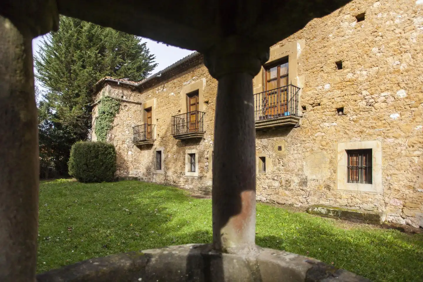 Finca rústica en venda a Del Rebollín, 1, Noreña