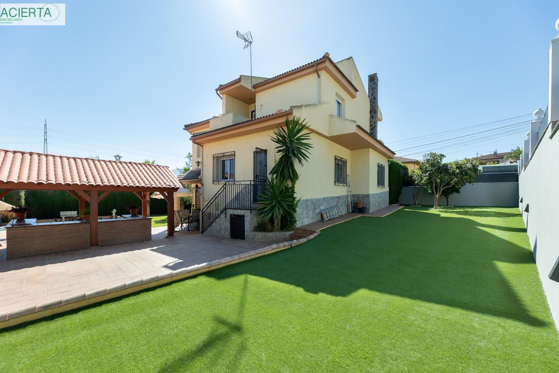 House or chalet for sale in Calle Calle de Alonso Cano, Otura