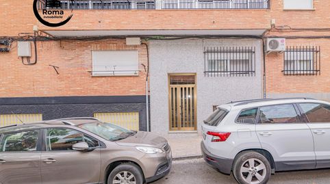 Foto 2 de Piso en venta en Cerrillo de Maracena - Periodistas, Granada Capital