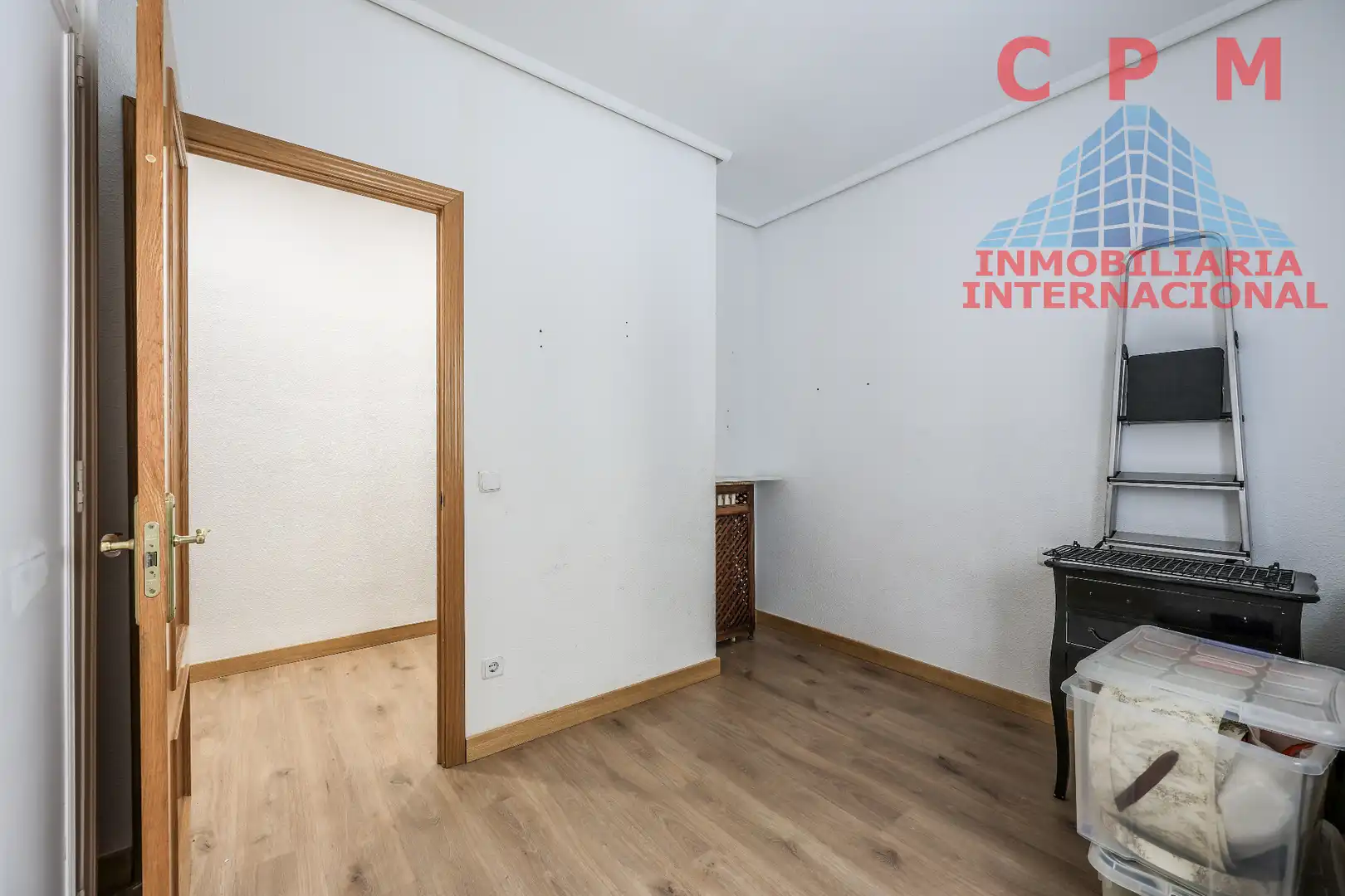 Flat for rent in Castellana