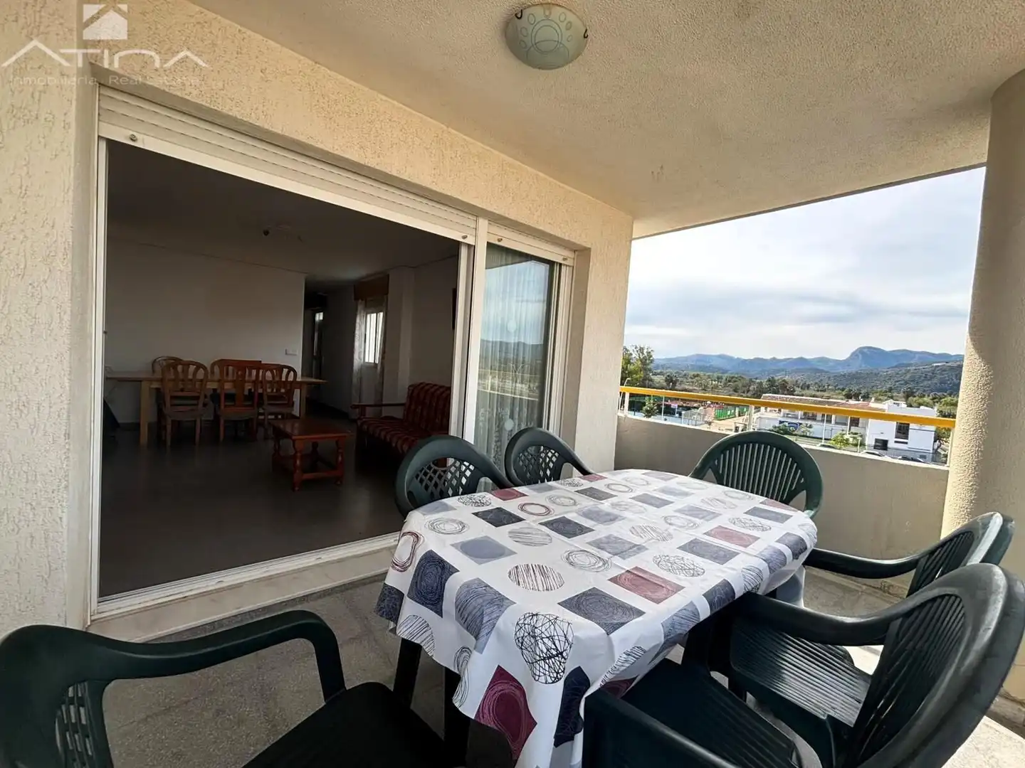 Apartamento en venta en Playa de Gandia