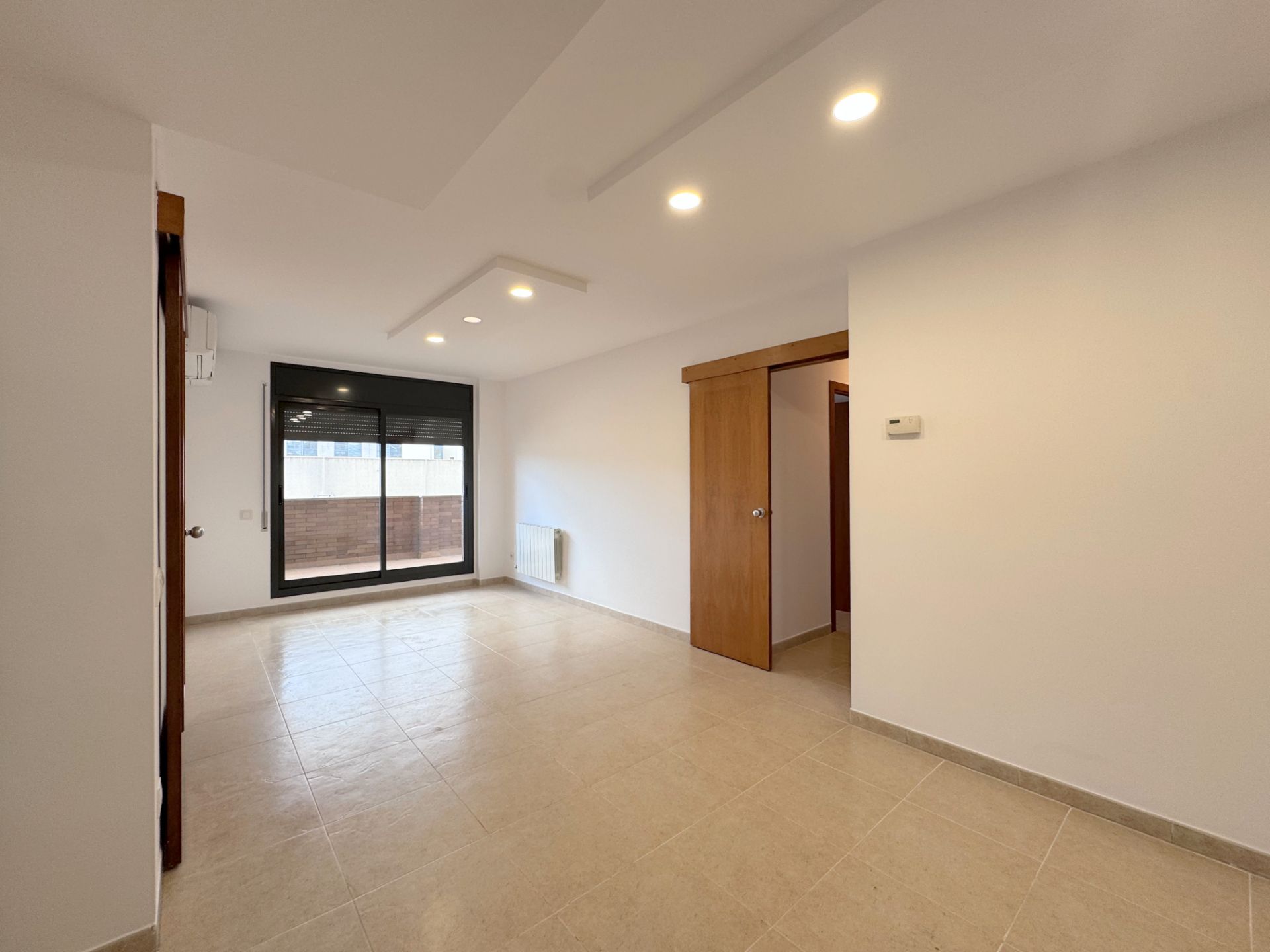 Wohnung zur Miete in Carrer Verge de la Mercè, Les Franqueses del Vallès