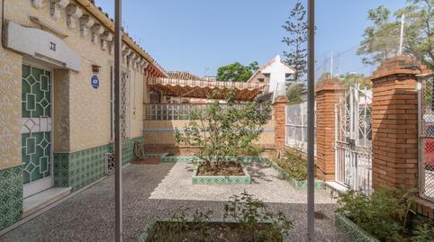 Foto 2 de Casa o chalet en venta en Calle Calle Fernando Loring, 10, Barrio de Ciudad Jardín, Málaga