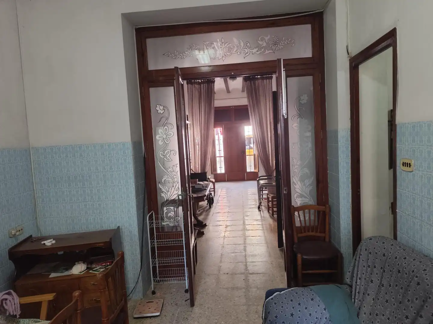 Casa o xalet en venda en Alcàsser