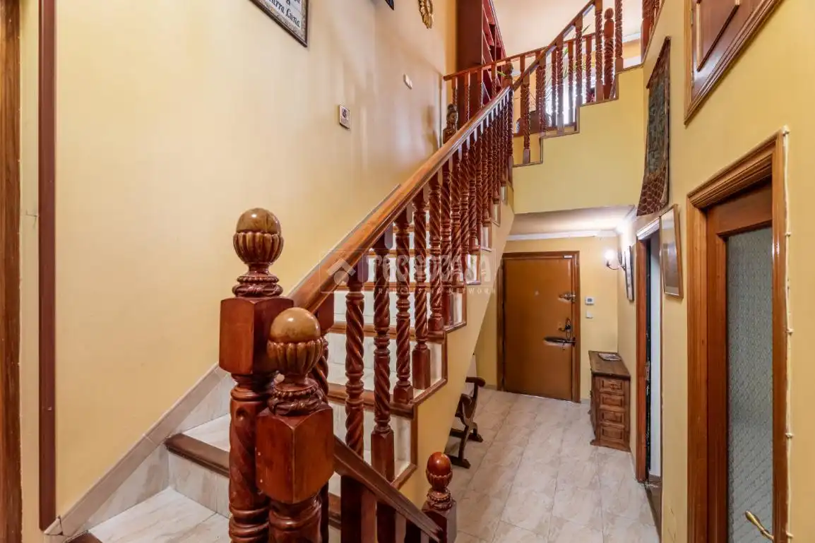 Casa o chalet en venta en Las Rozas de Madrid con Jardín privado y Piscina